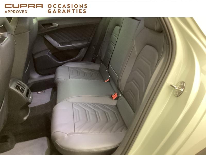 Voitures occasions CUPRA LEON V Nice