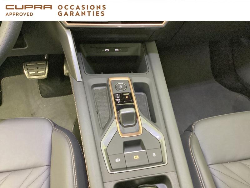 Voitures occasions CUPRA LEON V Nice