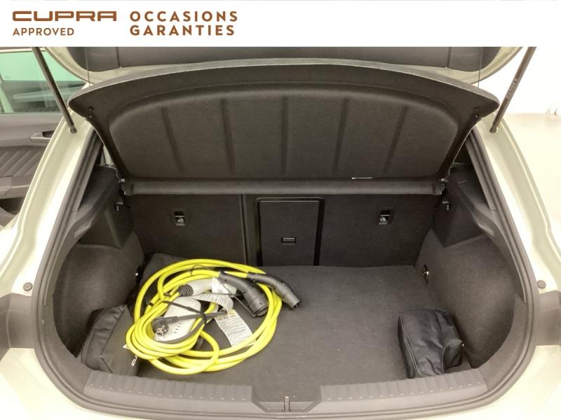 Voitures occasions CUPRA LEON V Nice