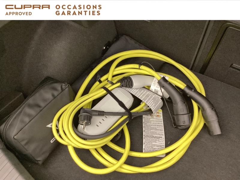 Voitures occasions CUPRA LEON V Nice