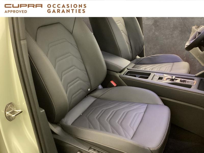Voitures occasions CUPRA LEON V Nice