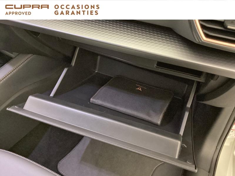 Voitures occasions CUPRA LEON V Nice