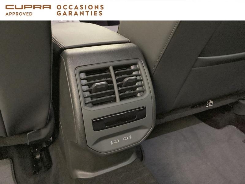 Voitures occasions CUPRA LEON V Nice