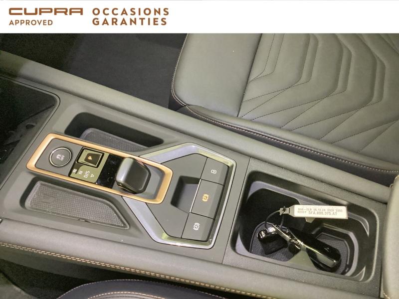 Voitures occasions CUPRA LEON V Nice