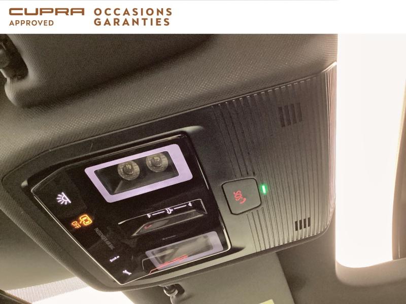Voitures occasions CUPRA LEON V Nice