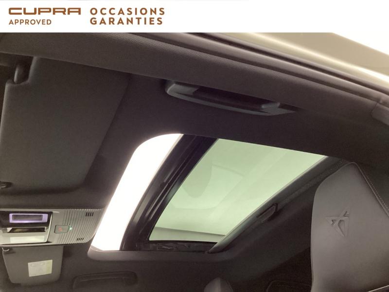 Voitures occasions CUPRA LEON V Nice