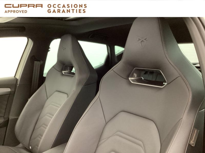 Voitures occasions CUPRA LEON V Nice