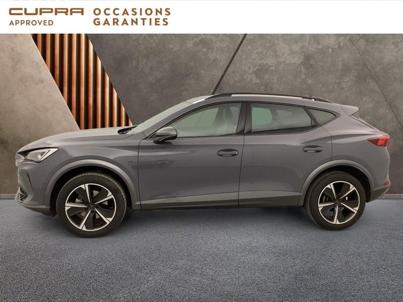 Voitures occasions CUPRA FORMENTOR Business Edition Nice