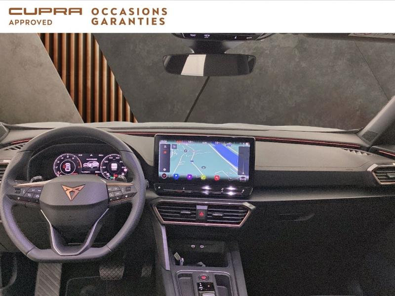 Voitures occasions CUPRA FORMENTOR Business Edition Nice