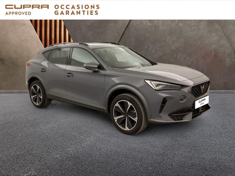 Voitures occasions CUPRA FORMENTOR Business Edition Nice