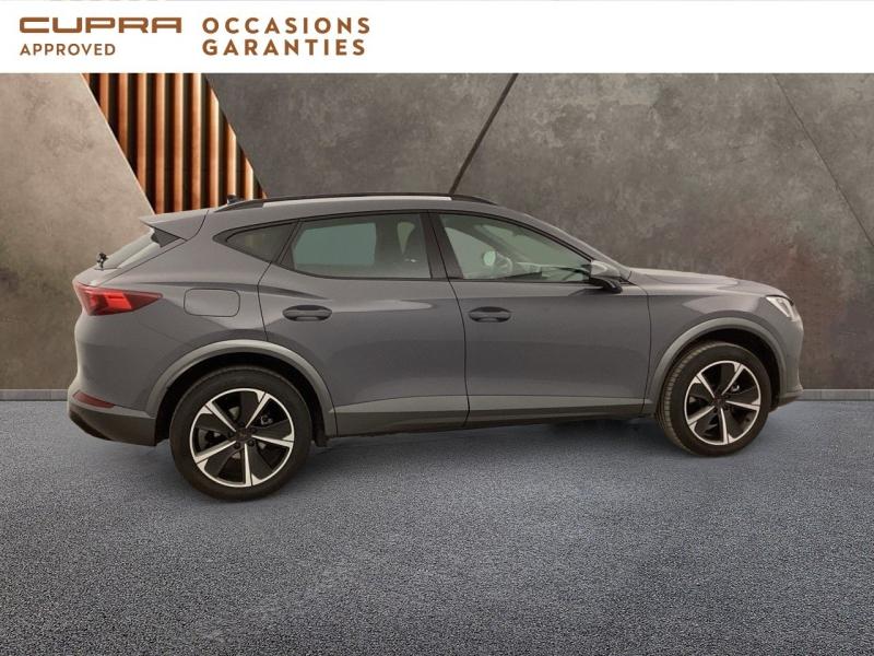 Voitures occasions CUPRA FORMENTOR Business Edition Nice