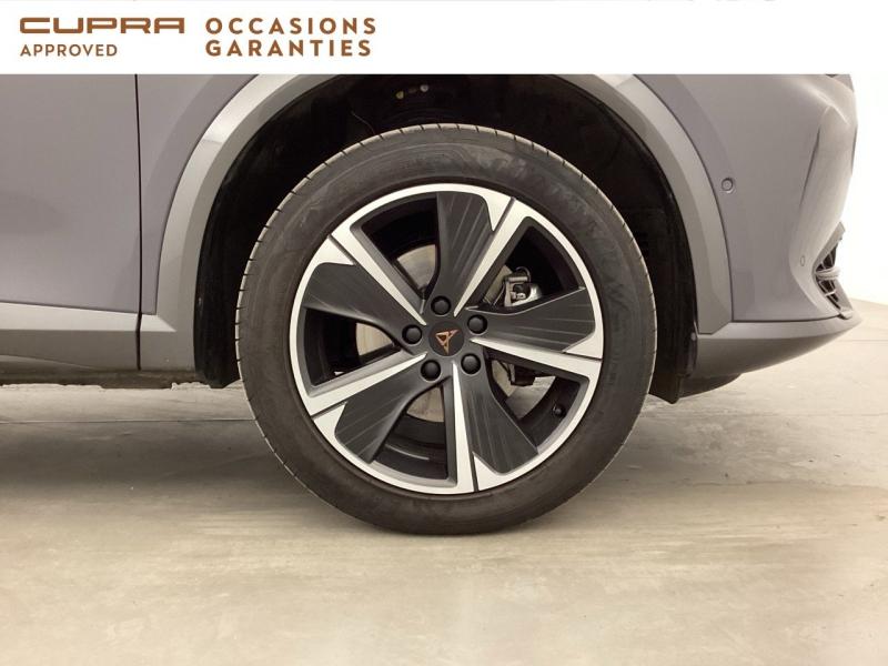 Voitures occasions CUPRA FORMENTOR Business Edition Nice