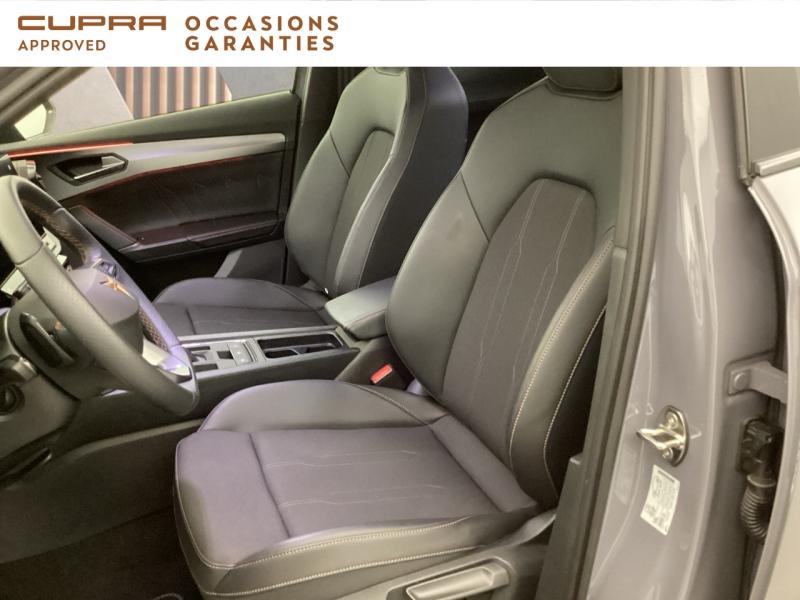 Voitures occasions CUPRA FORMENTOR Business Edition Nice