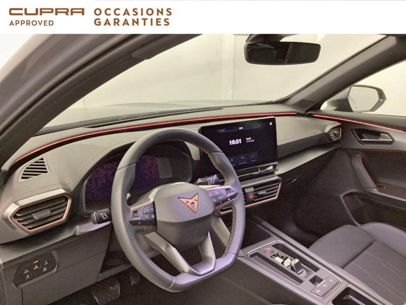 Voitures occasions CUPRA FORMENTOR Business Edition Nice