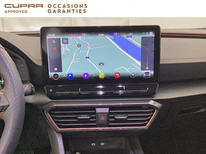 Voitures occasions CUPRA FORMENTOR Business Edition Nice