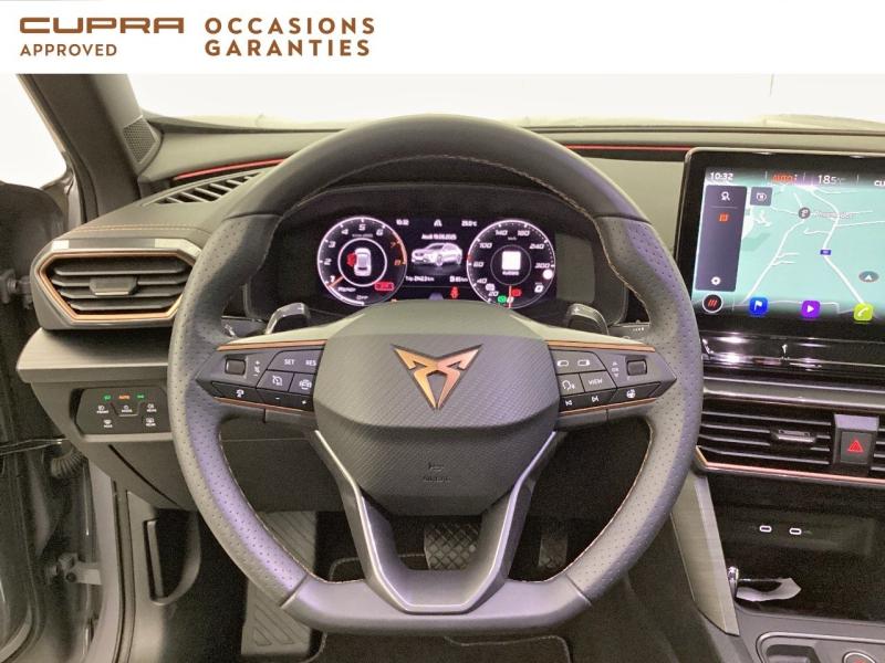 Voitures occasions CUPRA FORMENTOR Business Edition Nice