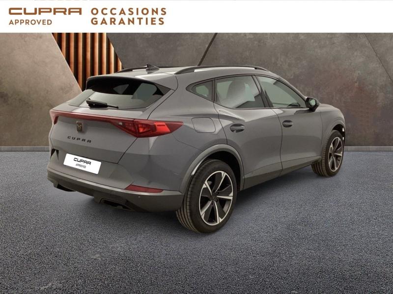 Voitures occasions CUPRA FORMENTOR Business Edition Nice