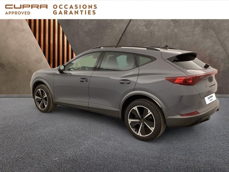 Voitures occasions CUPRA FORMENTOR Business Edition Nice