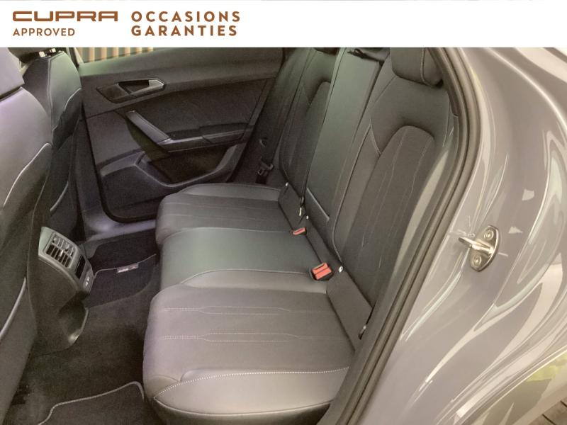 Voitures occasions CUPRA FORMENTOR Business Edition Nice