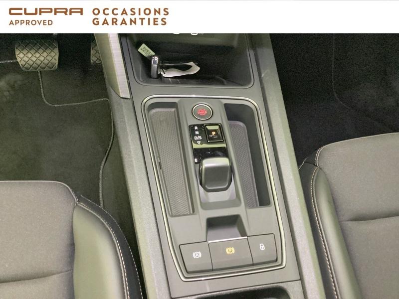 Voitures occasions CUPRA FORMENTOR Business Edition Nice