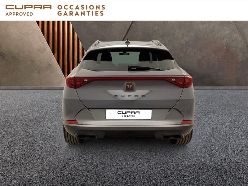 Voitures occasions CUPRA FORMENTOR Business Edition Nice
