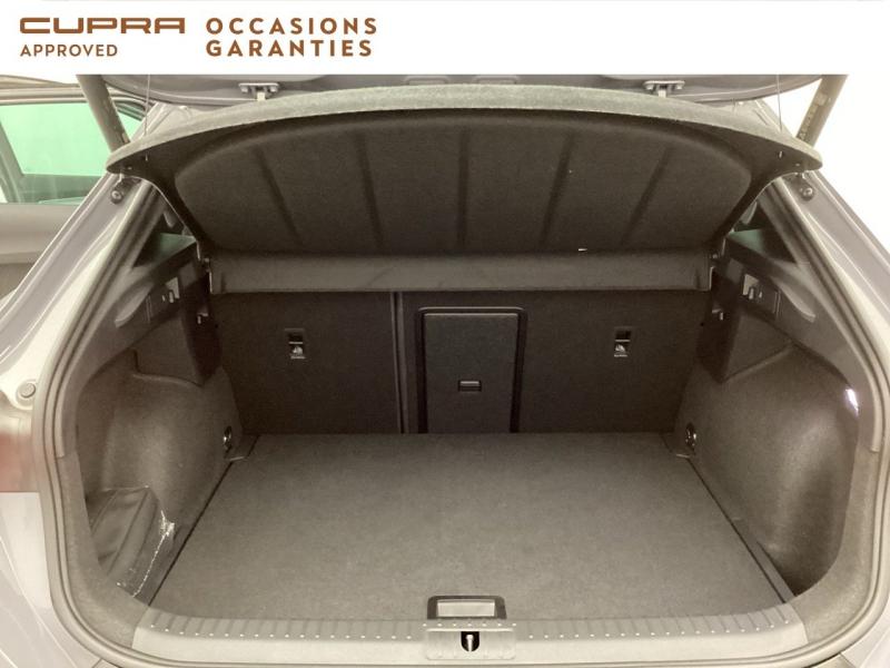 Voitures occasions CUPRA FORMENTOR Business Edition Nice