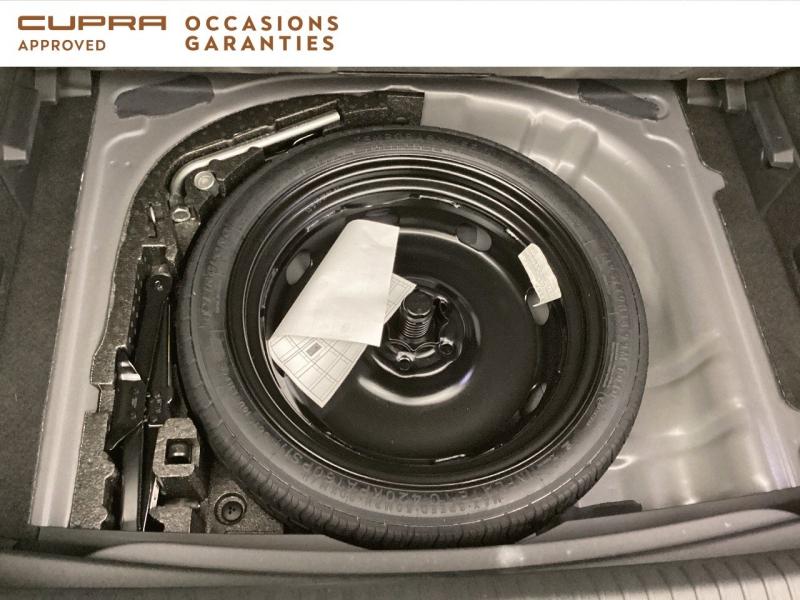 Voitures occasions CUPRA FORMENTOR Business Edition Nice
