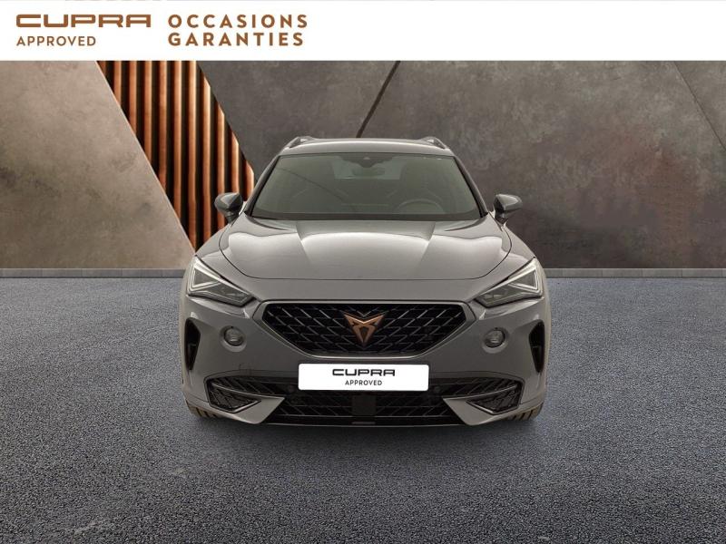 Voitures occasions CUPRA FORMENTOR Business Edition Nice