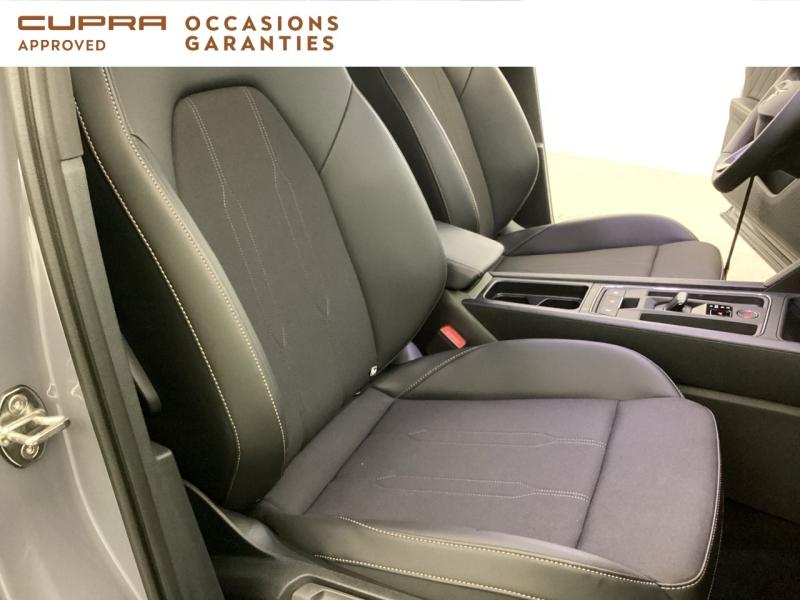 Voitures occasions CUPRA FORMENTOR Business Edition Nice