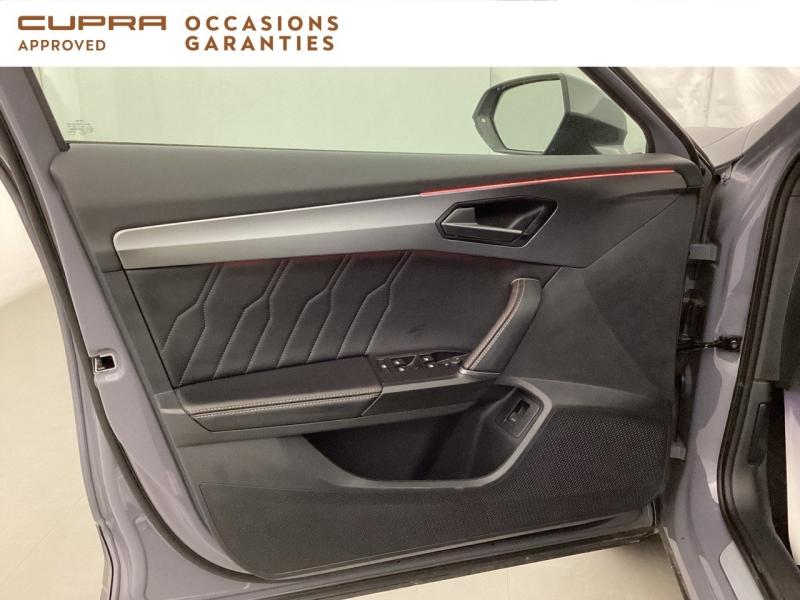 Voitures occasions CUPRA FORMENTOR Business Edition Nice
