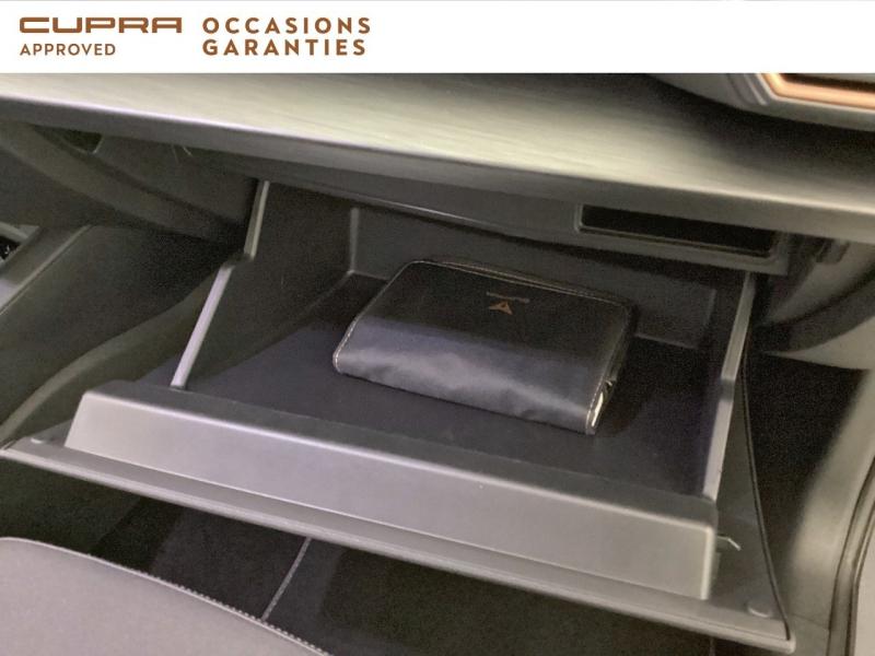 Voitures occasions CUPRA FORMENTOR Business Edition Nice