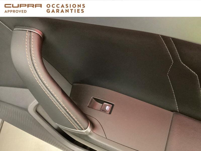 Voitures occasions CUPRA FORMENTOR Business Edition Nice