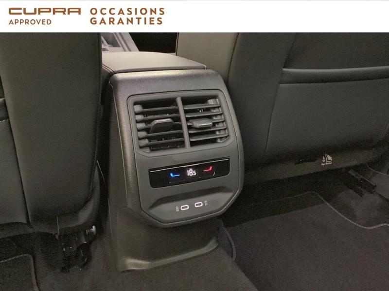 Voitures occasions CUPRA FORMENTOR Business Edition Nice