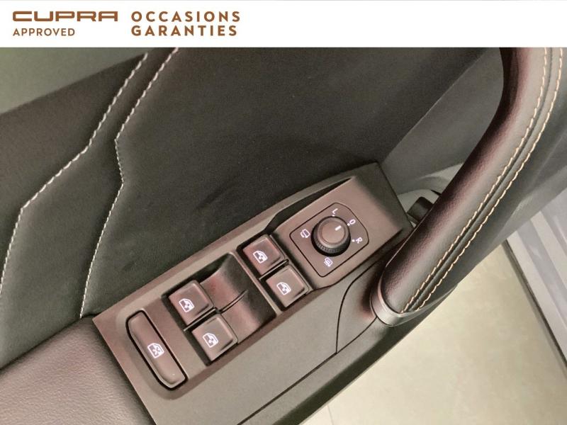 Voitures occasions CUPRA FORMENTOR Business Edition Nice