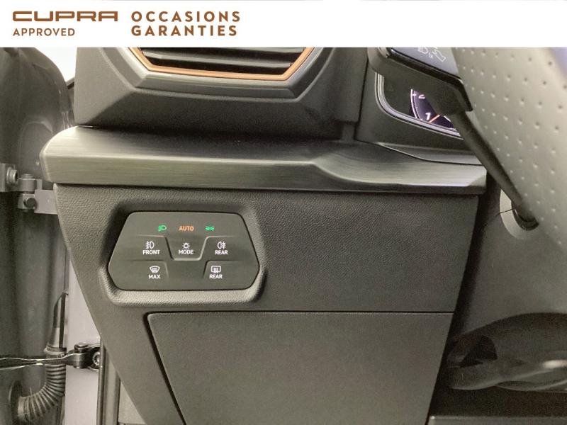 Voitures occasions CUPRA FORMENTOR Business Edition Nice