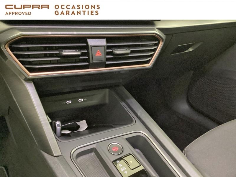 Voitures occasions CUPRA FORMENTOR Business Edition Nice