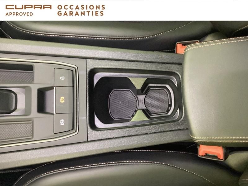 Voitures occasions CUPRA FORMENTOR Business Edition Nice