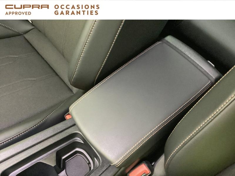 Voitures occasions CUPRA FORMENTOR Business Edition Nice