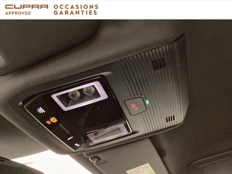 Voitures occasions CUPRA FORMENTOR Business Edition Nice