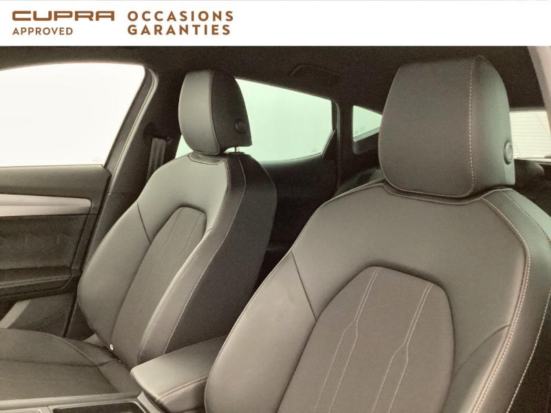 Voitures occasions CUPRA FORMENTOR Business Edition Nice