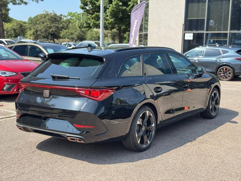 Voitures occasions CUPRA Leon ST V Nice