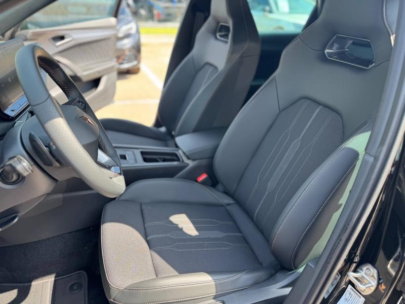 Voitures occasions CUPRA Leon ST V Nice