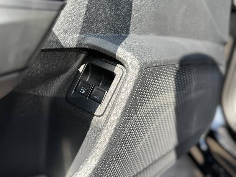 Voitures occasions CUPRA Leon ST V Nice