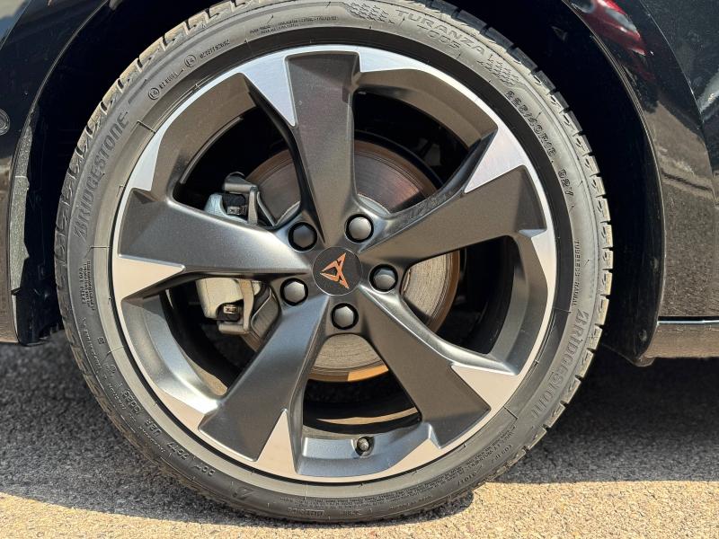 Voitures occasions CUPRA Leon ST V Nice