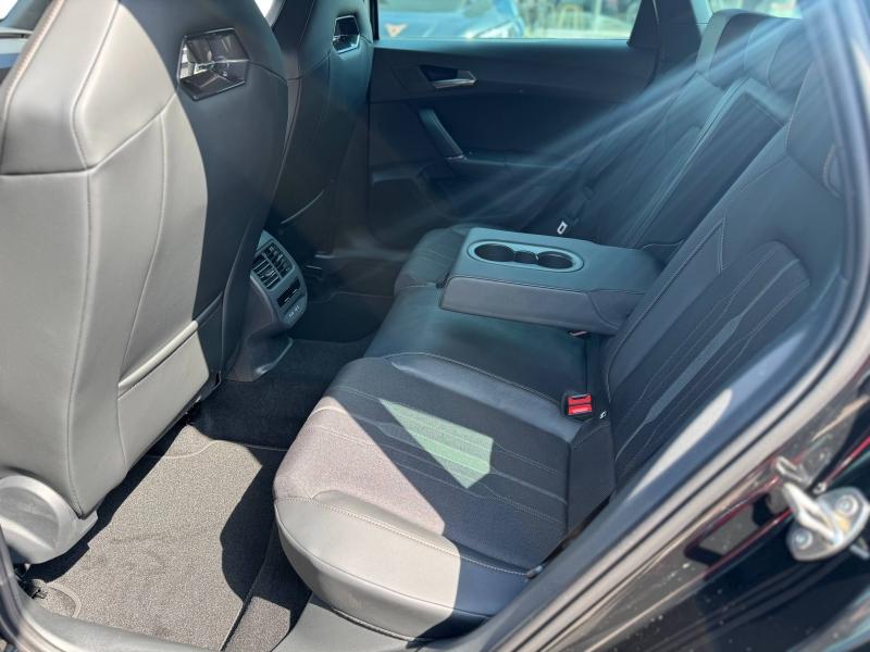 Voitures occasions CUPRA Leon ST V Nice