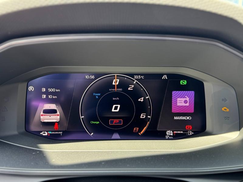 Voitures occasions CUPRA Leon ST V Nice