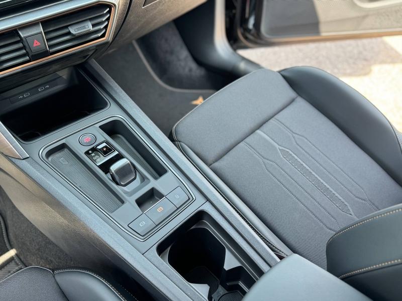 Voitures occasions CUPRA Leon ST V Nice