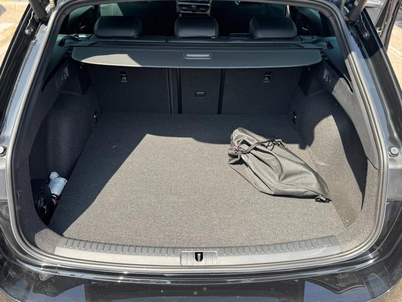 Voitures occasions CUPRA Leon ST V Nice