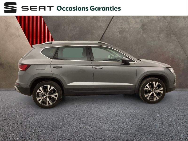 Voitures occasions SEAT ATECA Copa Nice
