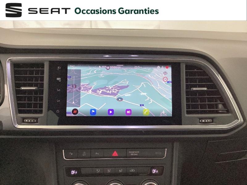 Voitures occasions SEAT ATECA Copa Nice